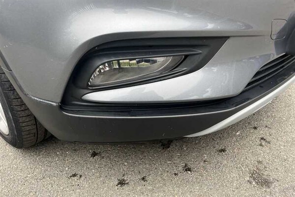 Used Vauxhall Mokka X 2019 for sale - 76241805: Photo 60