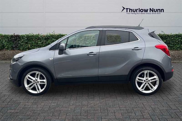 Used Vauxhall Mokka X 2019 for sale - 76241805: Photo 6