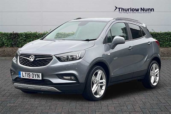 Used Vauxhall Mokka X 2019 for sale - 76241805: Photo 7