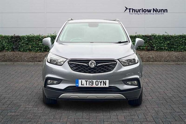 Used Vauxhall Mokka X 2019 for sale - 76241805: Photo 8