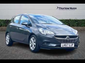 1.4i ecoTEC (90 PS) Energy A/C 5 Door Petrol Hatchback Automatic *** 1 Priv