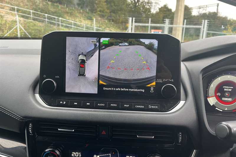 Used Nissan Qashqai 2021 for sale - 77513137: Photo 19