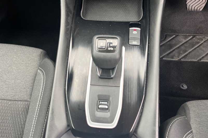 Used Nissan Qashqai 2021 for sale - 77513137: Photo 39