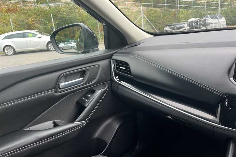 Used Nissan Qashqai 2021 for sale - 77513137: Photo 41