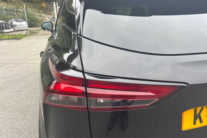 Used Nissan Qashqai 2021 for sale - 77513137: Photo 46