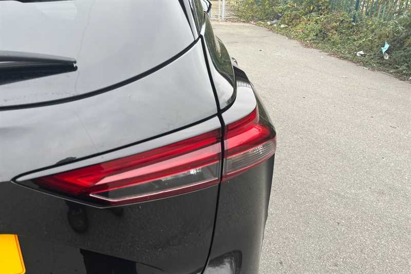 Used Nissan Qashqai 2021 for sale - 77513137: Photo 48