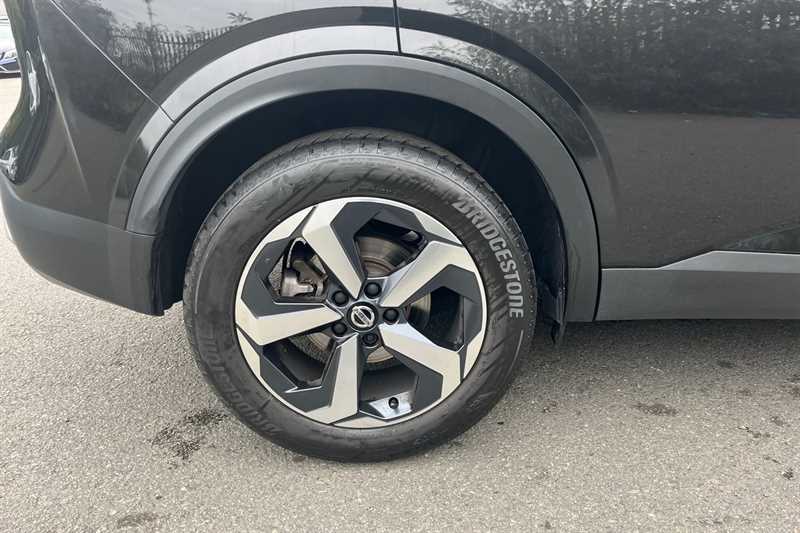 Used Nissan Qashqai 2021 for sale - 77513137: Photo 51