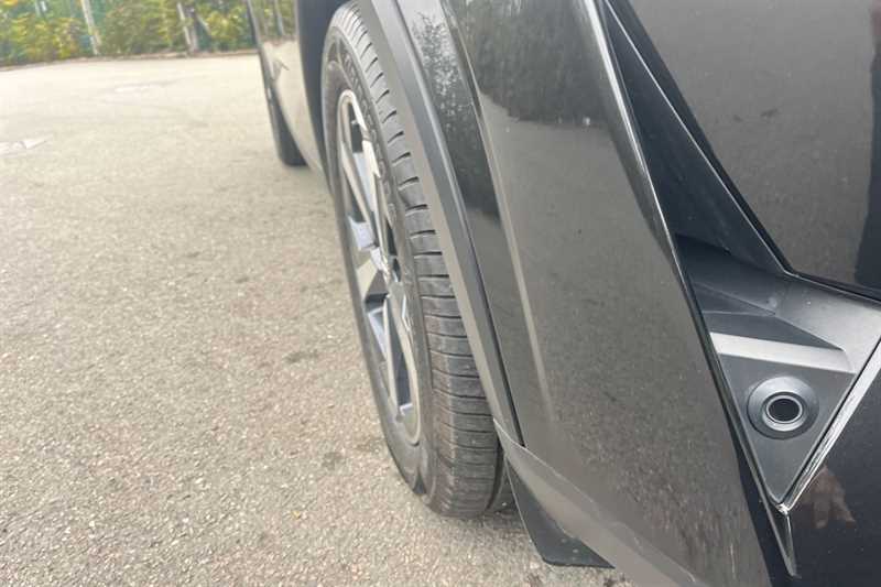 Used Nissan Qashqai 2021 for sale - 77513137: Photo 55