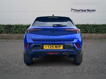 Used Vauxhall Mokka 2025 for sale - 78948762: Photo