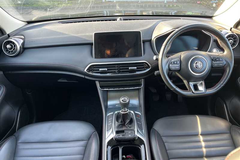 Used MG MG HS 2022 for sale - 77471865: Photo 12