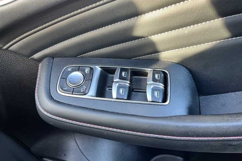 Used MG MG HS 2022 for sale - 77471865: Photo 16