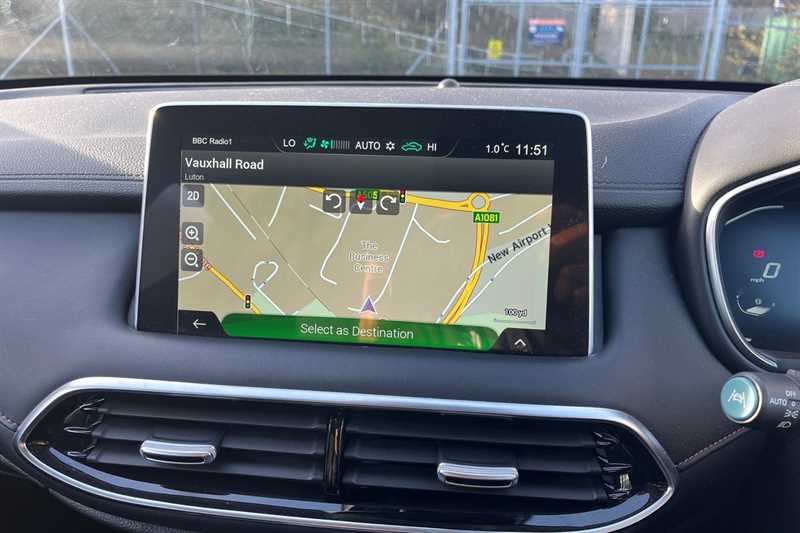 Used MG MG HS 2022 for sale - 77471865: Photo 18