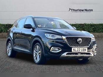 Used MG MG HS 2022 for sale - 77471865: Photo