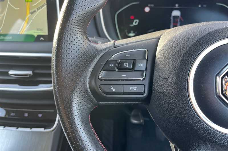 Used MG MG HS 2022 for sale - 77471865: Photo 21