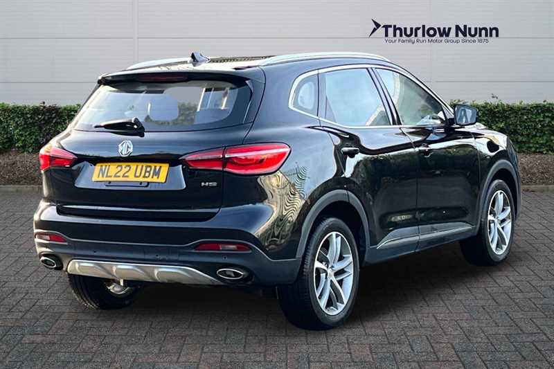 Used MG MG HS 2022 for sale - 77471865: Photo 3