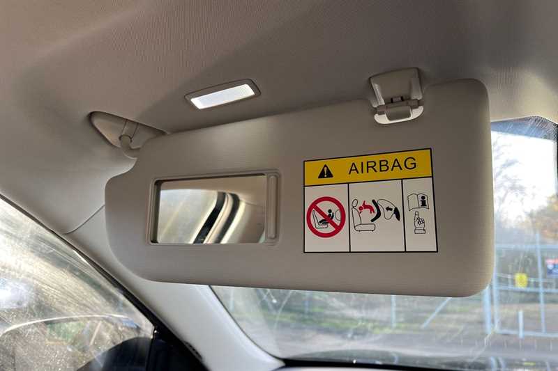 Used MG MG HS 2022 for sale - 77471865: Photo 32