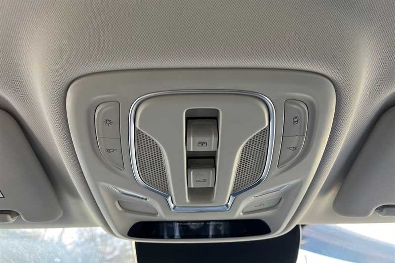 Used MG MG HS 2022 for sale - 77471865: Photo 33