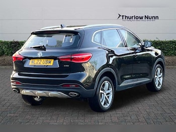 Used MG MG HS 2022 for sale - 77471865: Photo
