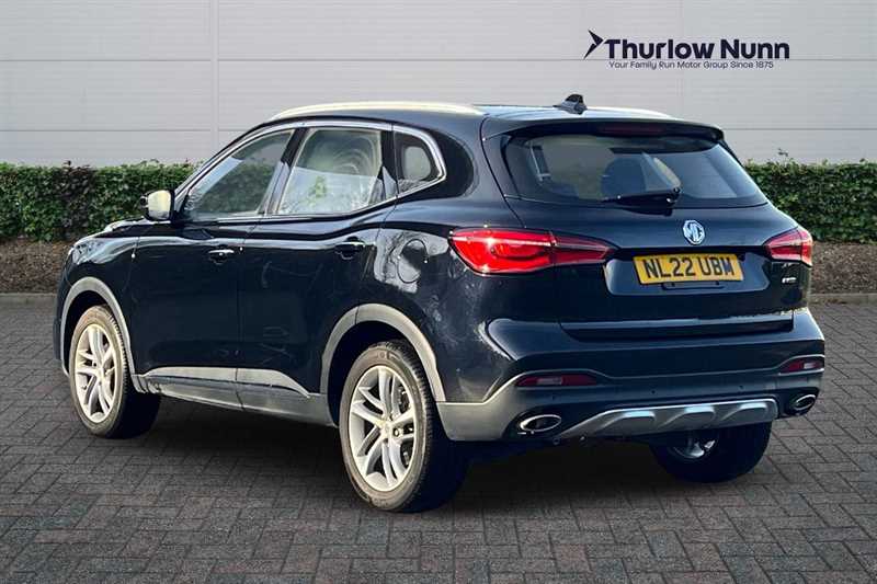 Used MG MG HS 2022 for sale - 77471865: Photo 5