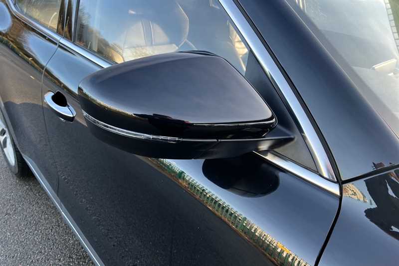 Used MG MG HS 2022 for sale - 77471865: Photo 51