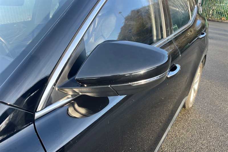 Used MG MG HS 2022 for sale - 77471865: Photo 58