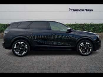 Used Vauxhall Grandland 2024 for sale - 74558512: Photo