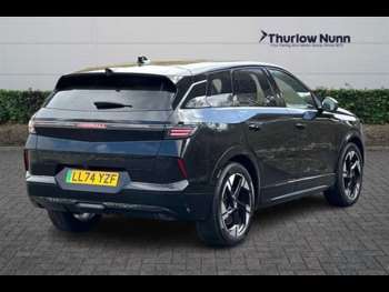 Used Vauxhall Grandland 2024 for sale - 74558512: Photo