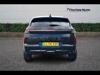 Used Vauxhall Grandland 2024 for sale - 74558512: Photo
