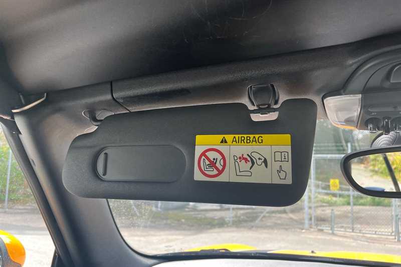 Vehicle 31