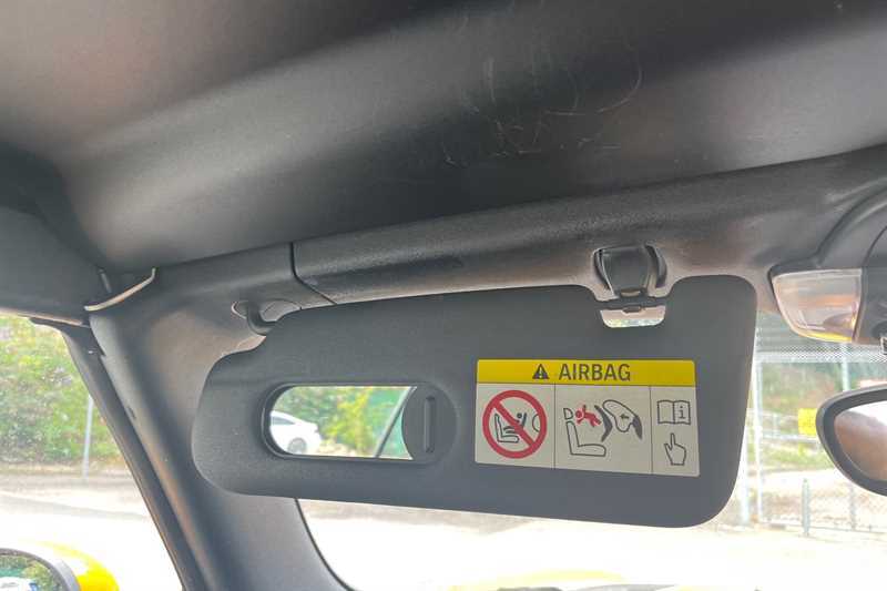 Vehicle 32