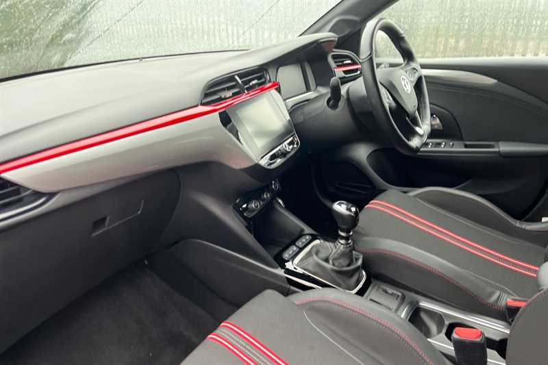 Used Vauxhall Corsa 2023 for sale - 77472080: Photo 13