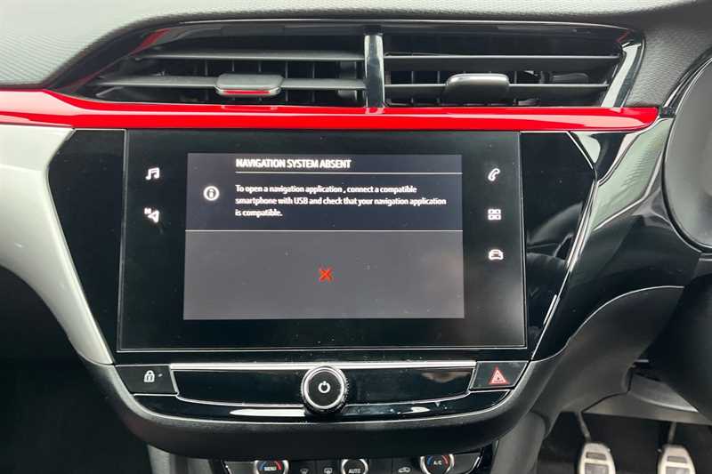 Used Vauxhall Corsa 2023 for sale - 77472080: Photo 18