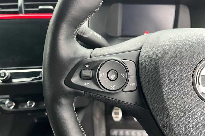 Used Vauxhall Corsa 2023 for sale - 77472080: Photo 21