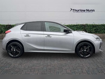 Used Vauxhall Corsa 2023 for sale - 77472080: Photo