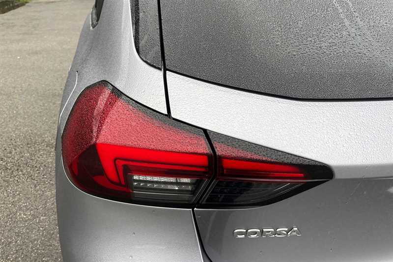 Used Vauxhall Corsa 2023 for sale - 77472080: Photo 45