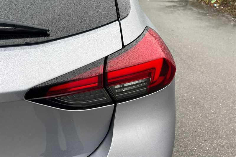 Used Vauxhall Corsa 2023 for sale - 77472080: Photo 47