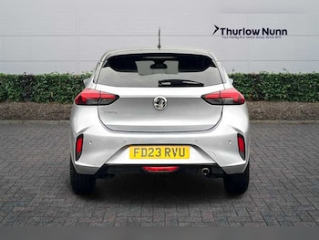 Used Vauxhall Corsa 2023 for sale - 77472080: Photo