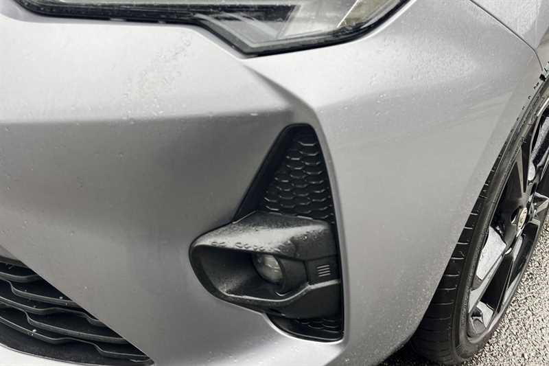 Used Vauxhall Corsa 2023 for sale - 77472080: Photo 57