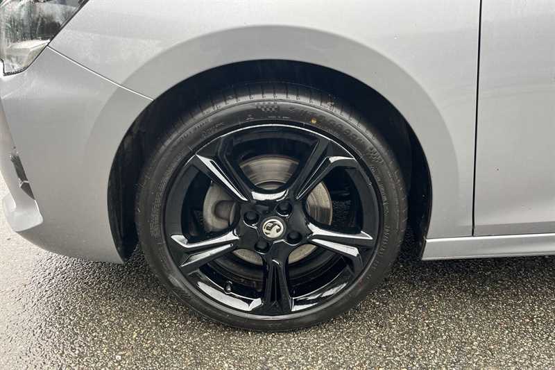 Used Vauxhall Corsa 2023 for sale - 77472080: Photo 58