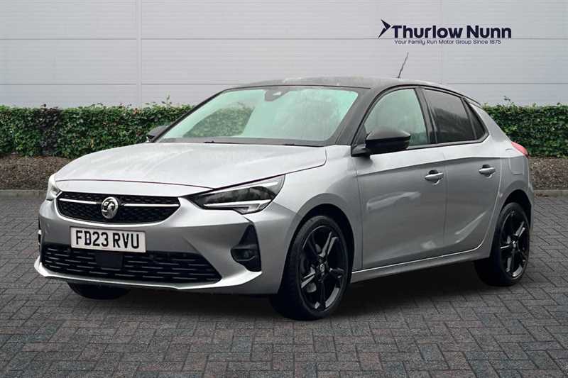 Used Vauxhall Corsa 2023 for sale - 77472080: Photo 7