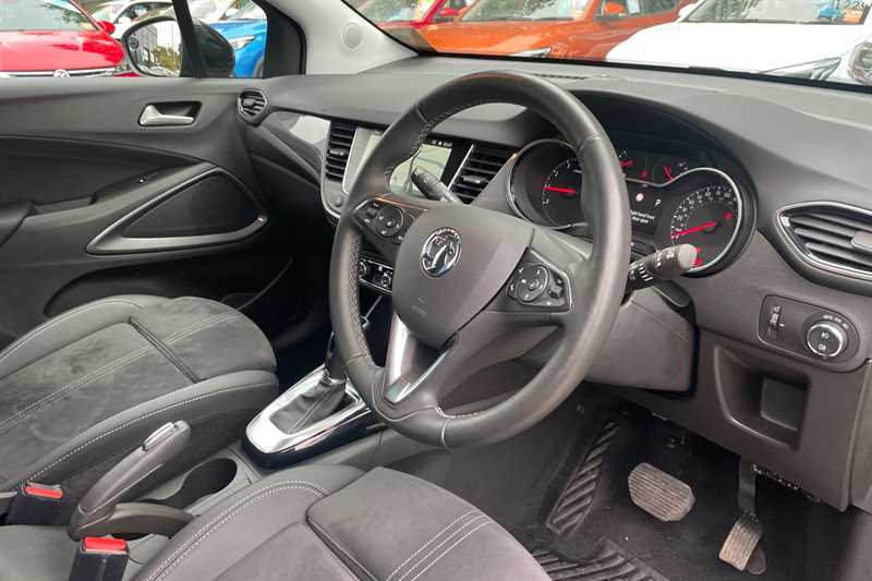 Used Vauxhall Crossland 2022 for sale - 77471346: Photo 10