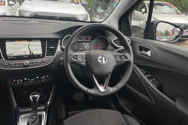 Used Vauxhall Crossland 2022 for sale - 77471346: Photo 11
