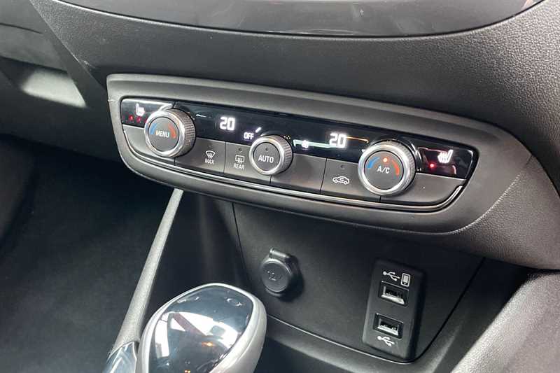 Used Vauxhall Crossland 2022 for sale - 77471346: Photo 15