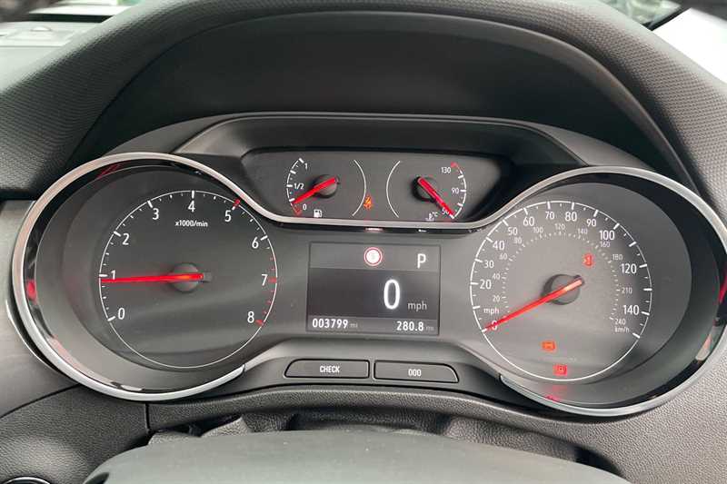 Used Vauxhall Crossland 2022 for sale - 77471346: Photo 20