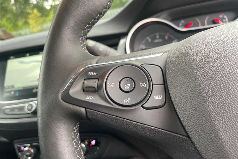 Used Vauxhall Crossland 2022 for sale - 77471346: Photo 21