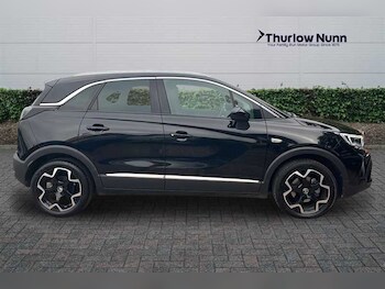 Used Vauxhall Crossland 2022 for sale - 77471346: Photo