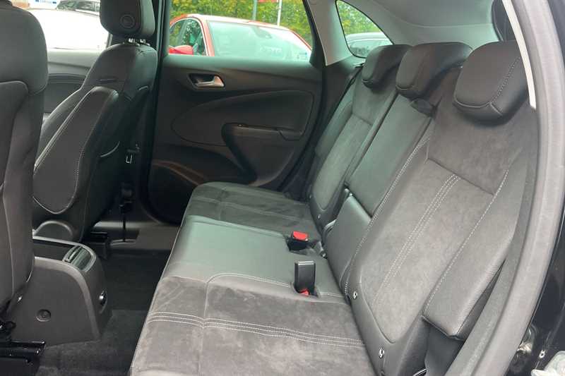 Used Vauxhall Crossland 2022 for sale - 77471346: Photo 31