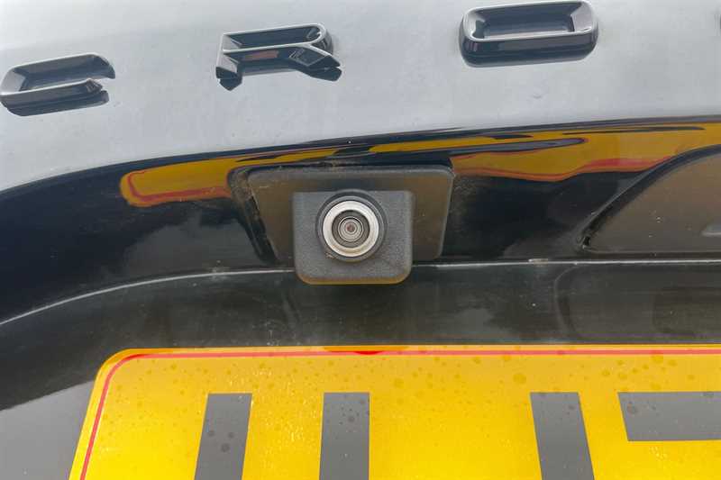 Used Vauxhall Crossland 2022 for sale - 77471346: Photo 34