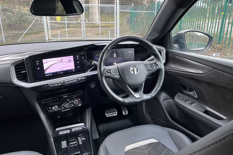 Used Vauxhall Mokka 2023 for sale - 77513493: Photo 11