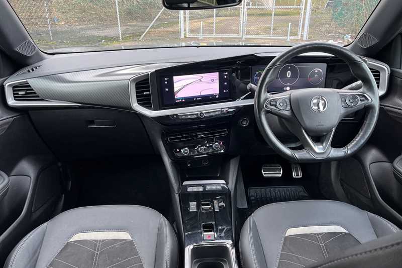 Used Vauxhall Mokka 2023 for sale - 77513493: Photo 12